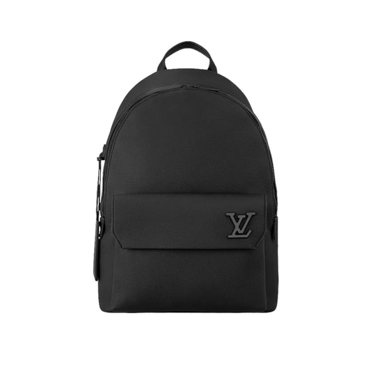 LOUIS VUITTON 테이크오프 백팩 블랙