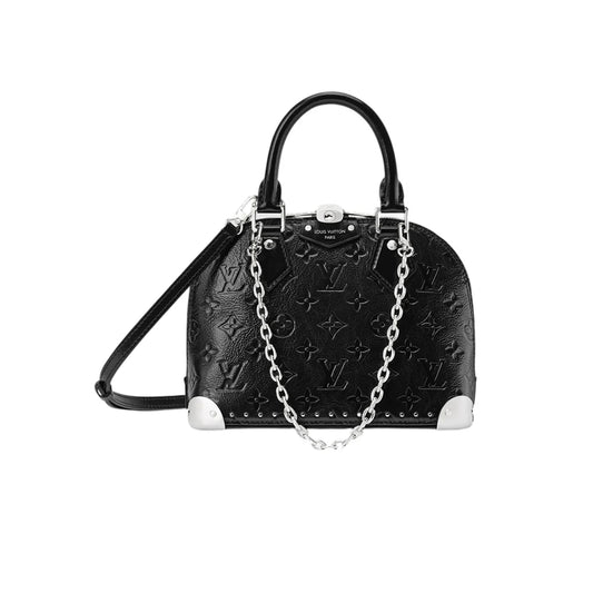 LOUIS VUITTON 알마 트렁크 BB
