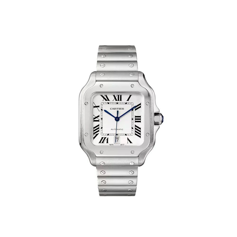CARTIER 산토스 드 까르띠에 워치(40MM,35MM)