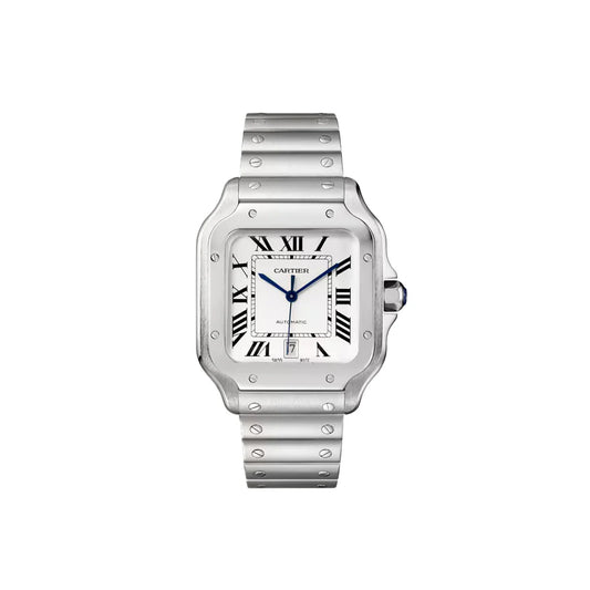 CARTIER 산토스 드 까르띠에 워치(40MM,35MM)
