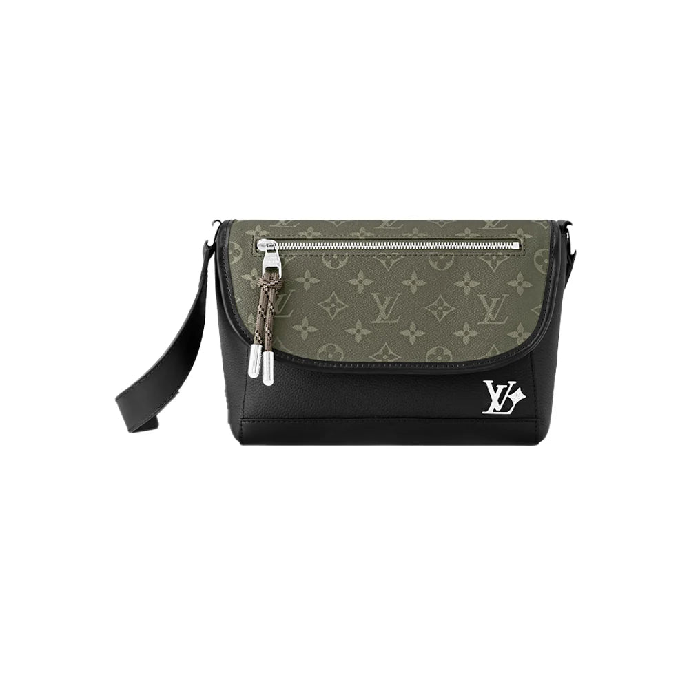 LOUIS VUITTON 펄스 메신저백