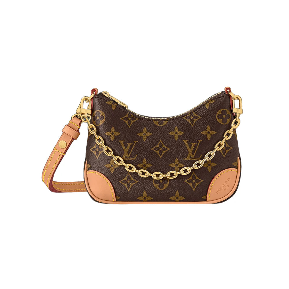 LOUIS VUITTON 나노 불로뉴 모노그램