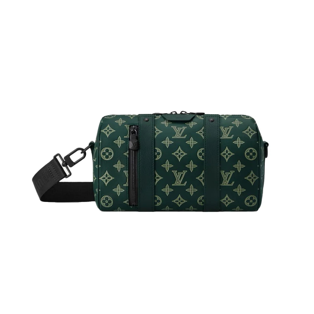 LOUIS VUITTON 시티 키폴 백