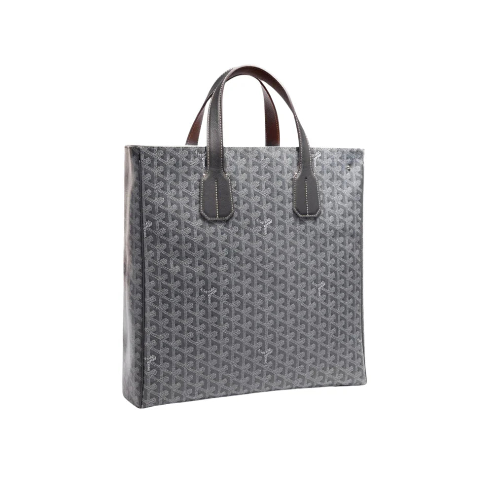 GOYARD 볼테르백 그레이