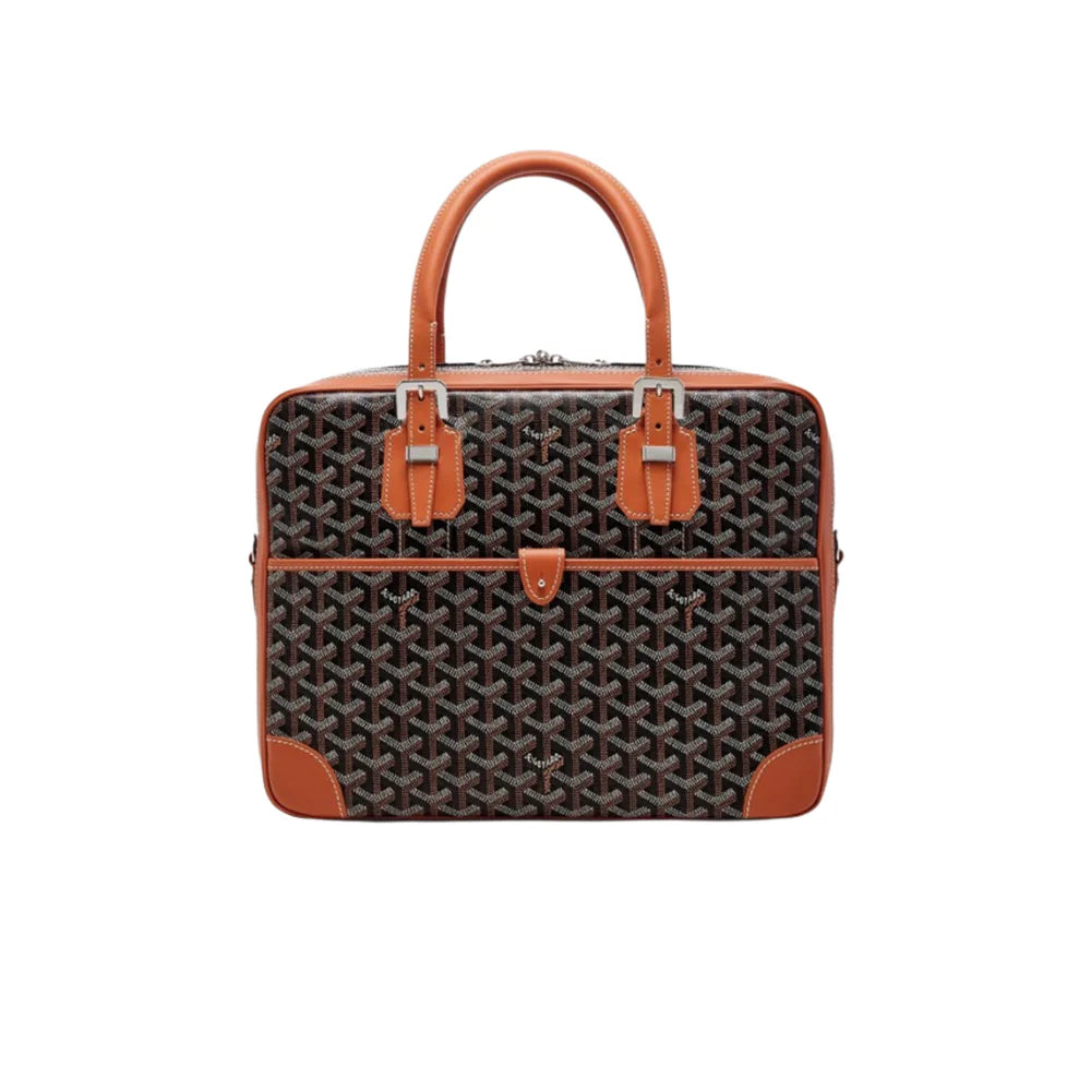 GOYARD 암바사드 서류가방 MM