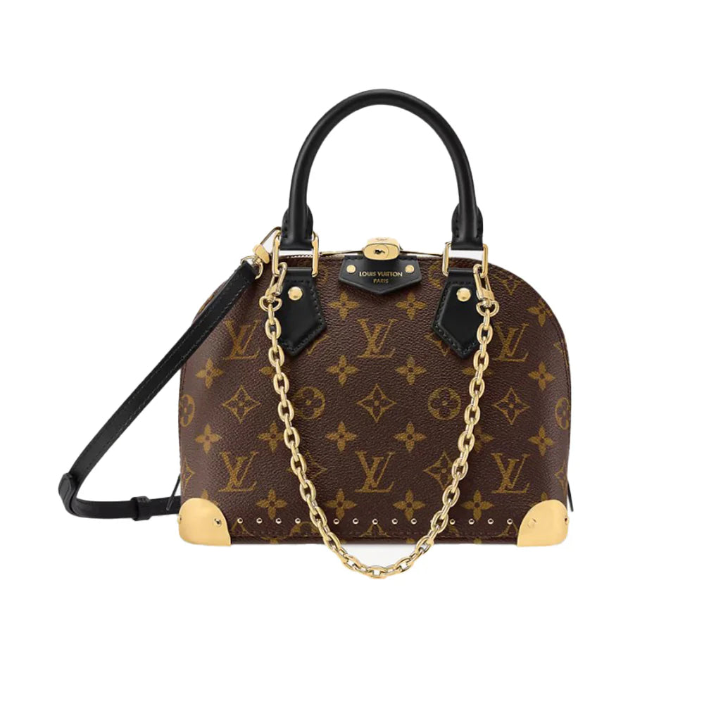 LOUIS VUITTON 알마 트렁크 BB