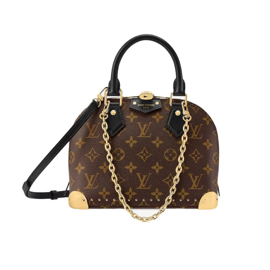 LOUIS VUITTON 알마 트렁크 BB