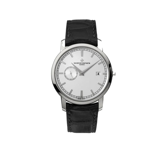 VACHERON CONSTANTIN 트래디셔널 패트리모니 오토매틱