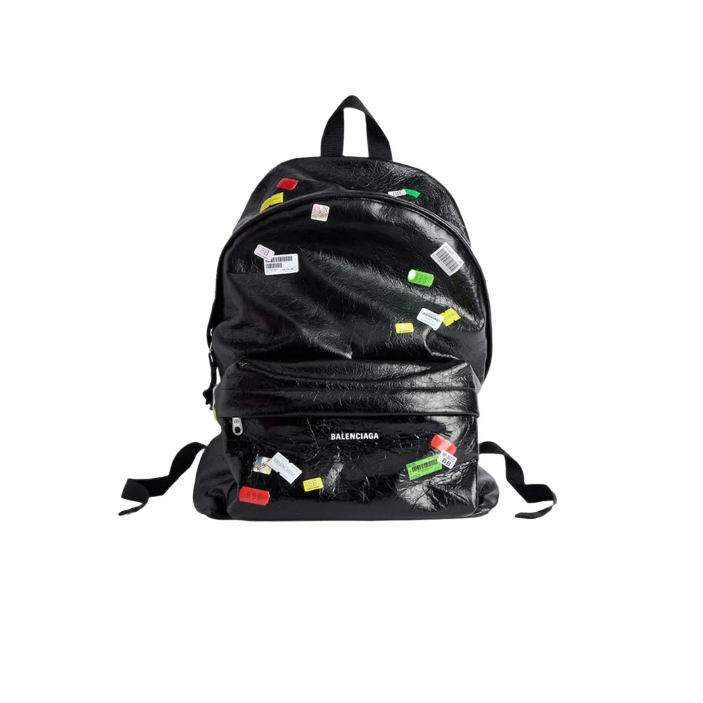 BALENCIAGA 익스플로러 백팩 멀티