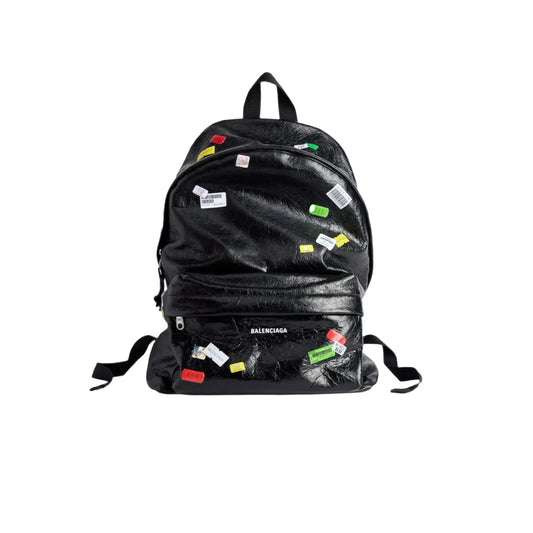 BALENCIAGA 익스플로러 백팩 멀티