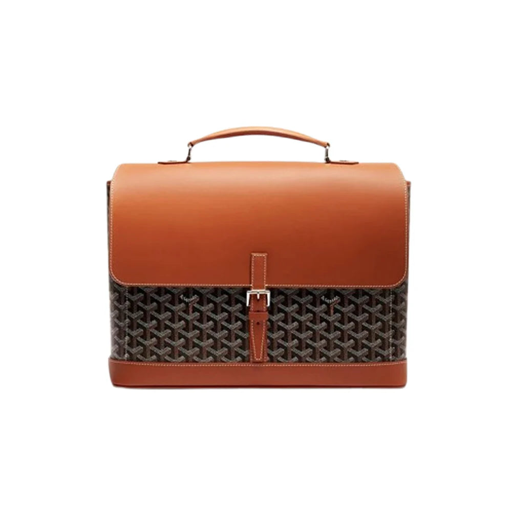 GOYARD 시타딘 브리프케이스 가방