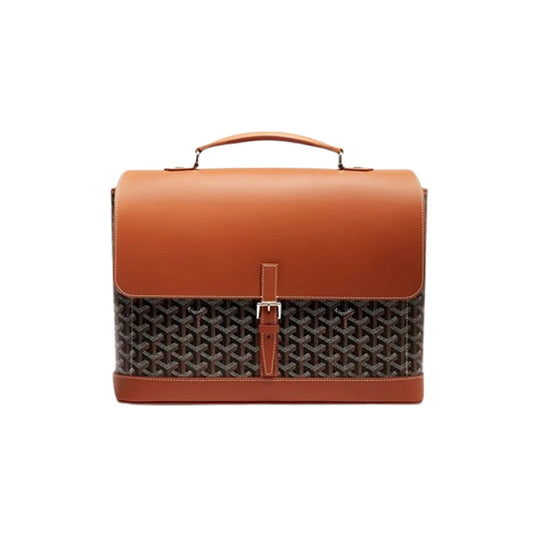 GOYARD 시타딘 브리프케이스 가방
