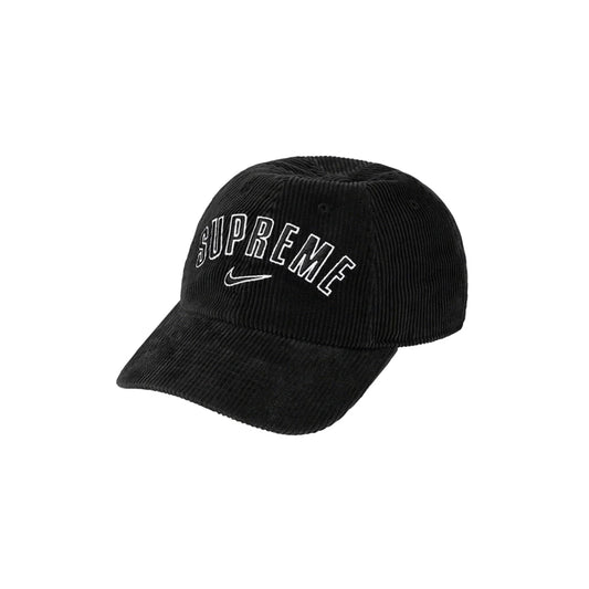 SUPREME X나이키 아크 코듀로이 6 패널캡(2COLOR)
