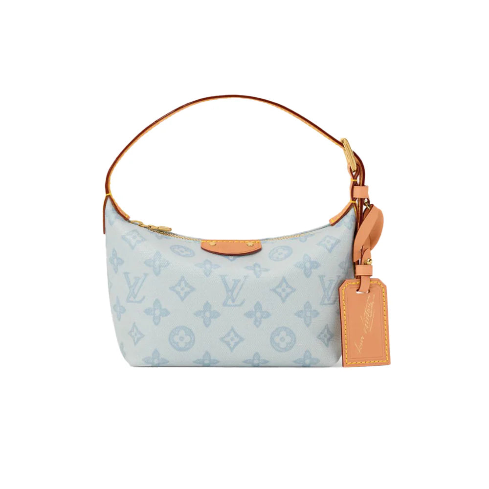 LOUIS VUITTON 포쉐트 모노그램 힐스 백