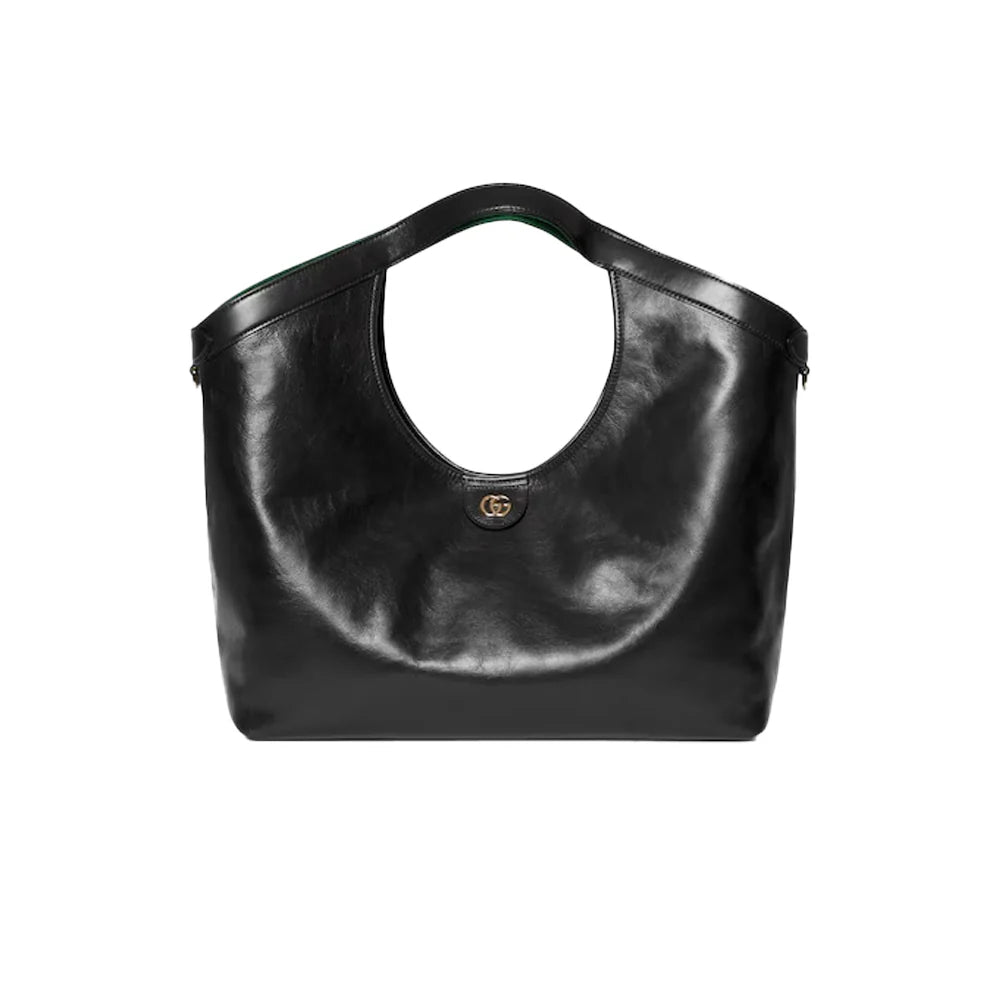 GUCCI 질리오 라지 토트백