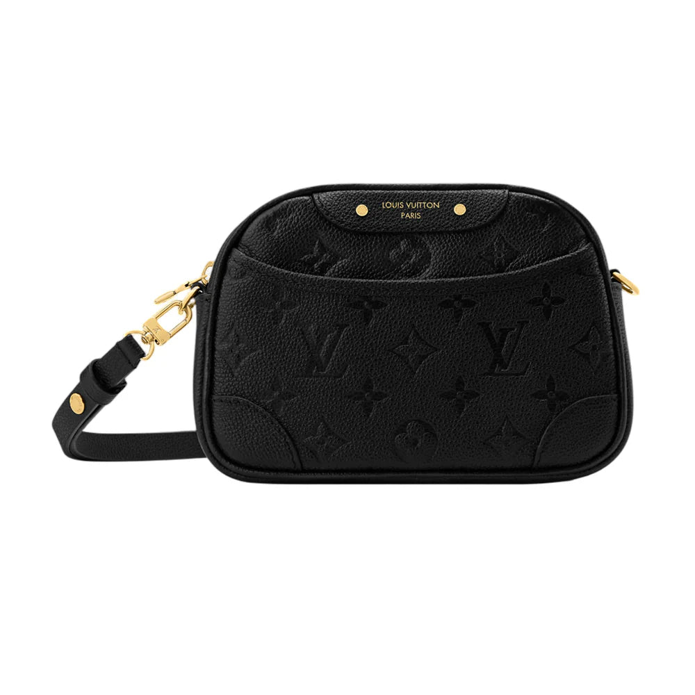 LOUIS VUITTON 타이니 카메라백