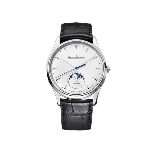 JAEGER LECOULTRE 마스터 울트라씬 문워치