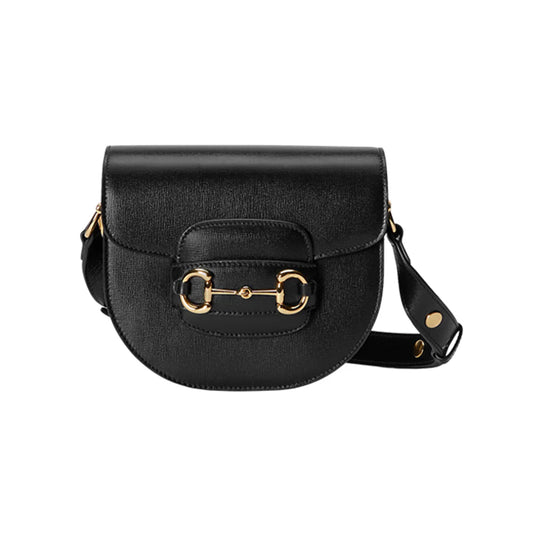 GUCCI 홀스빗 1955 스몰 숄더백
