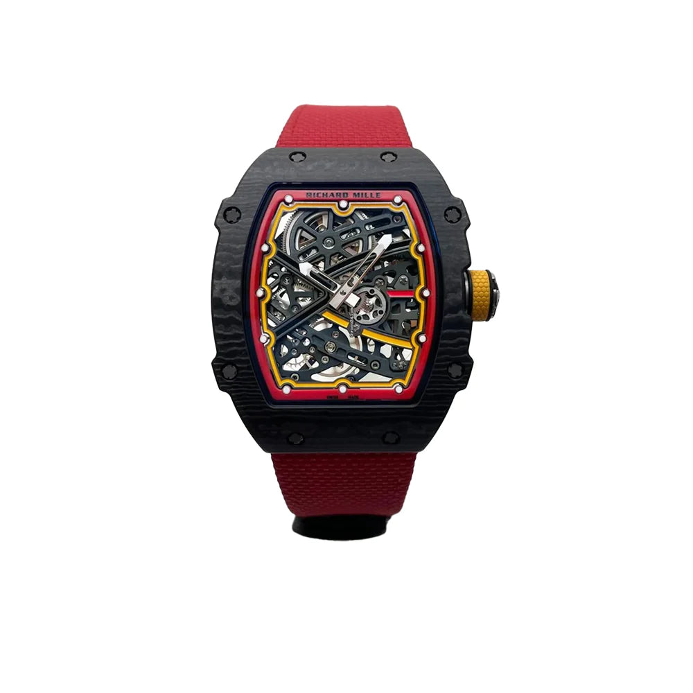 RICHARDMILLE 리차드밀 RM67-02