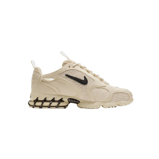 NIKE x 스투시 에어 줌 스피리돈 케이지 2 파슬