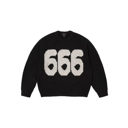 SUPREME x Ys 비스트넘버 헤비스웨터 *국내발송*