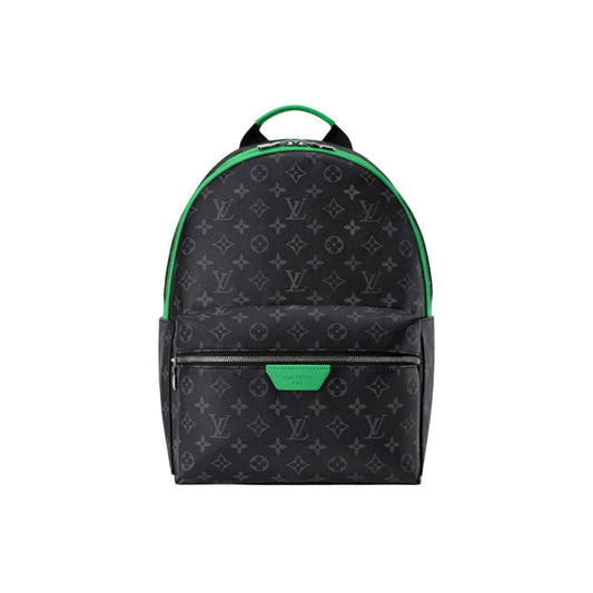 LOUIS VUITTON 디스커버리 PM 백팩 그린