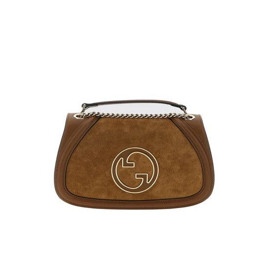 GUCCI 블론디 미디움 숄더백