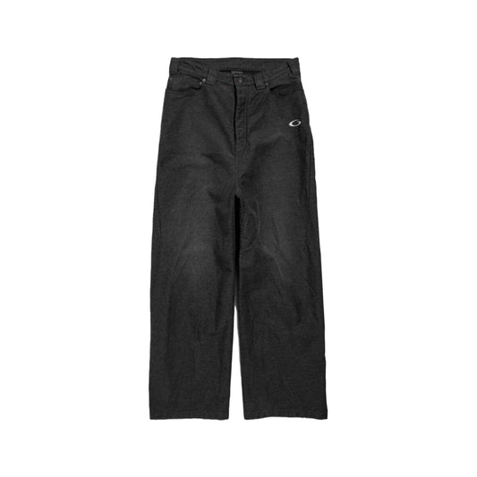 BALENCIAGA 페이드스탠다드 데님팬츠 *국내발송*