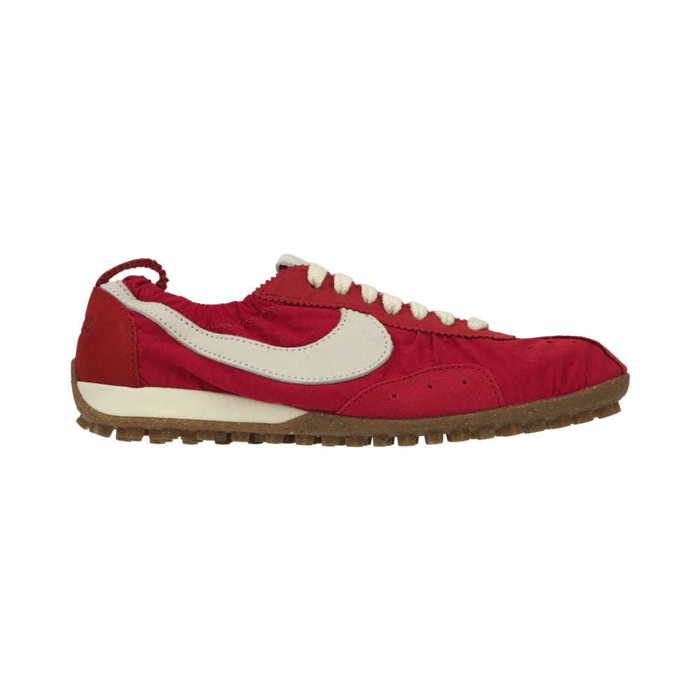 NIKE x 자크뮈스 문 슈 SP 유니버시티 레드