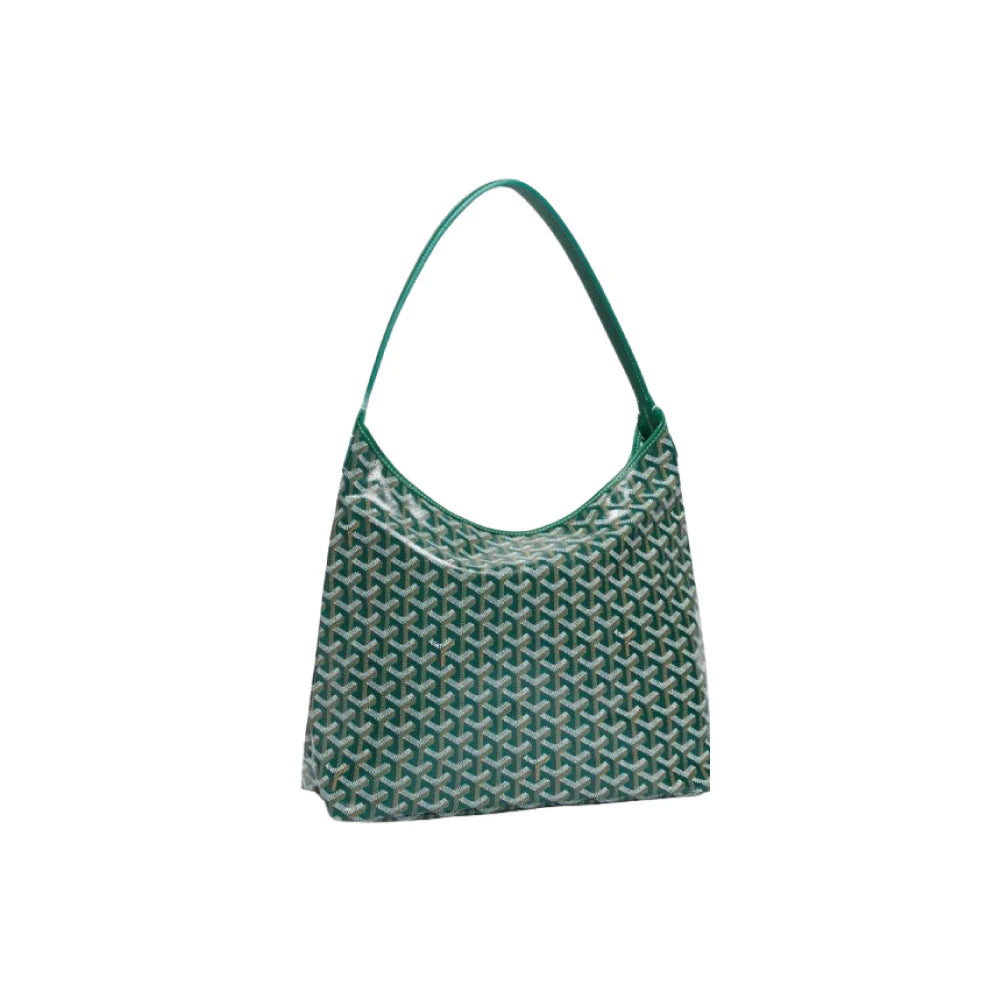 GOYARD 보헴 호보백 PM 그린