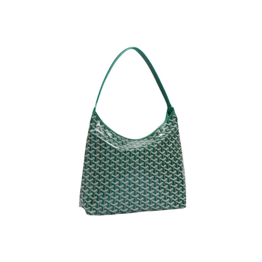 GOYARD 보헴 호보백 PM 그린