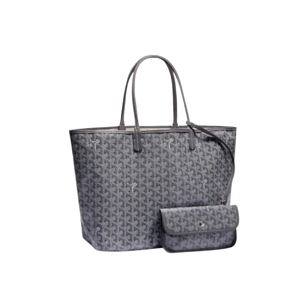 GOYARD 생루이백 PM 그레이