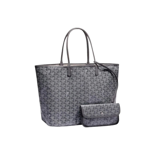 GOYARD 생루이백 PM 그레이