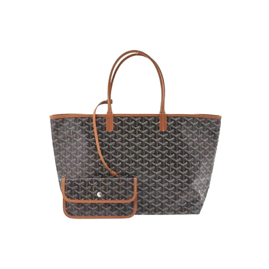 GOYARD 생루이백 PM 블랙탄