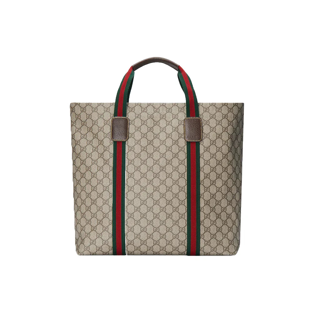 GUCCI GG텐더토트백