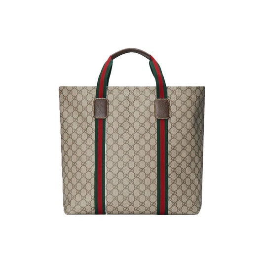 GUCCI GG텐더토트백