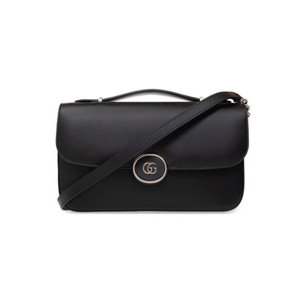 GUCCI 쁘띠백 블랙