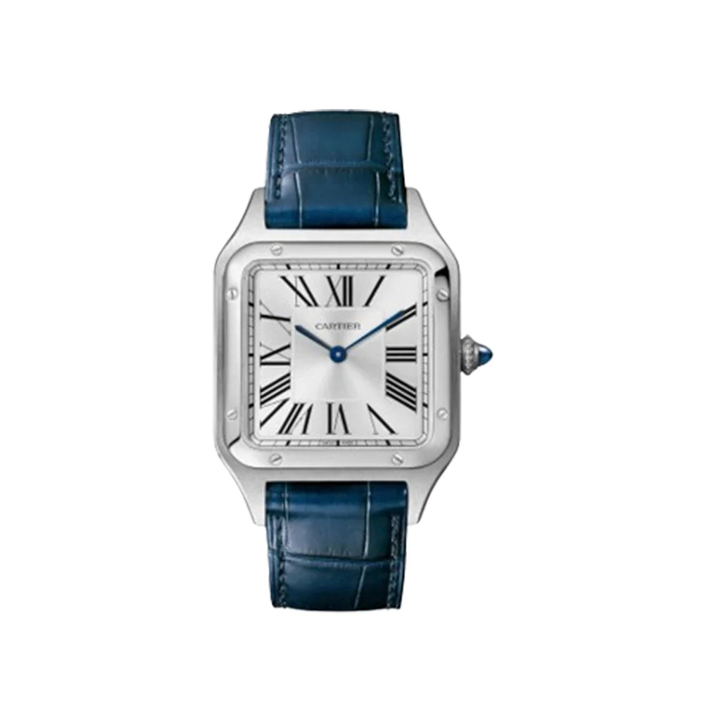 CARTIER 산토스-뒤몽 워치(3 SIZE)