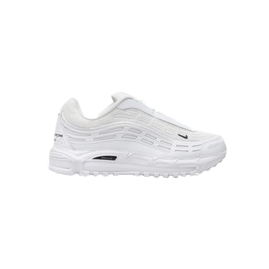 NIKE x 꼼데가르송 옴므 플러스 에어맥스 TL 2.5 화이트