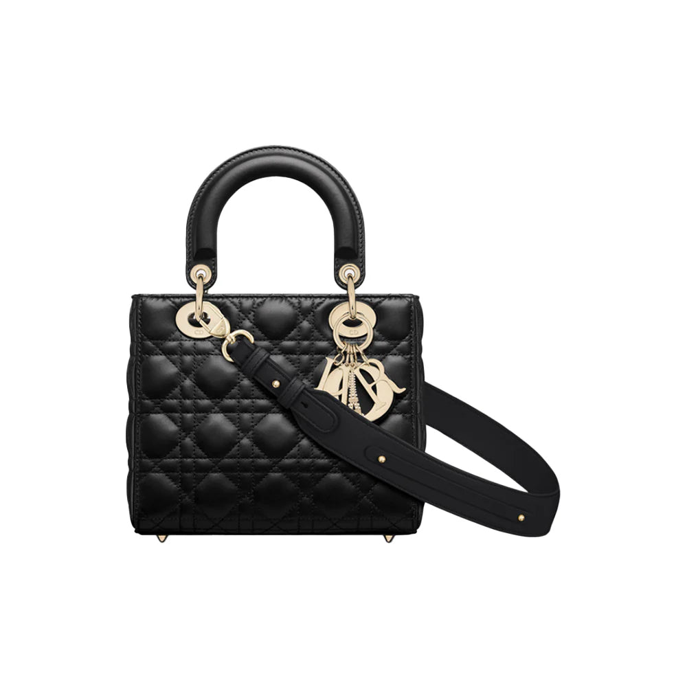 DIOR 스몰 레이디백 abcdior