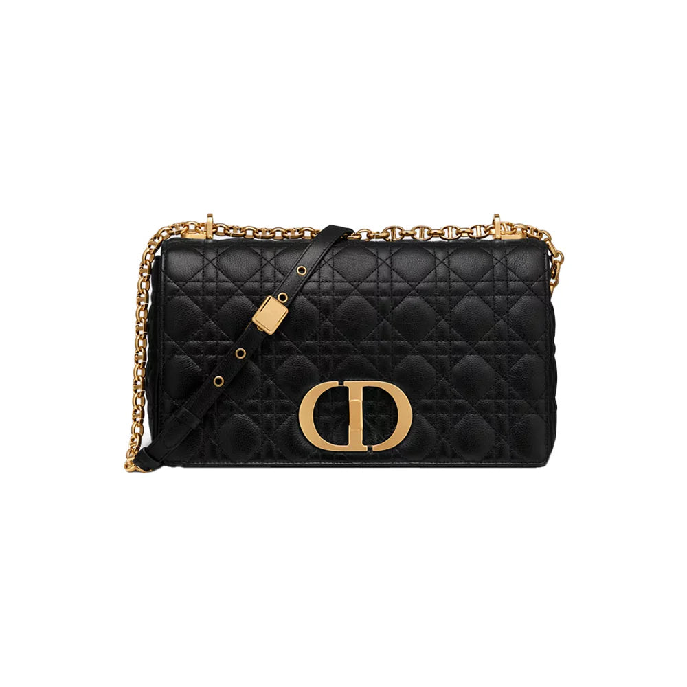 DIOR 미디움 카로백