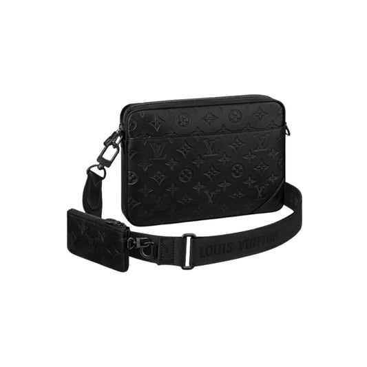 LOUIS VUITTON 듀오 메신저 크로스백