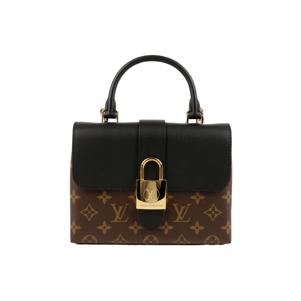LOUIS VUITTON 록키 BB 토트백