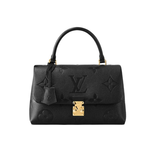 LOUIS VUITTON 마들렌백