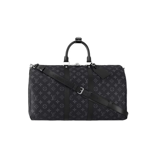 LOUIS VUITTON 반둘리에55 그레이