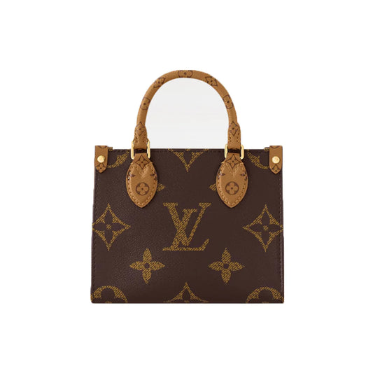 LOUIS VUITTON 온더고 모노그램MM