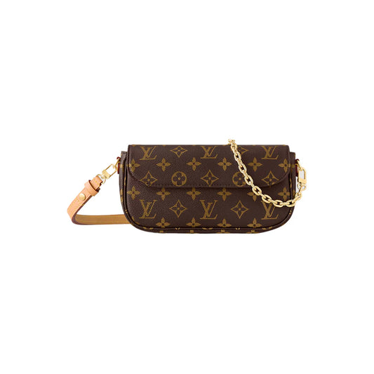 LOUIS VUITTON 아이비 웰링온체인