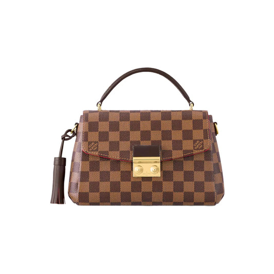 LOUIS VUITTON 크로아제트 다미에