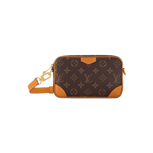 LOUIS VUITTON 트로카데로 웨어러블 월릿