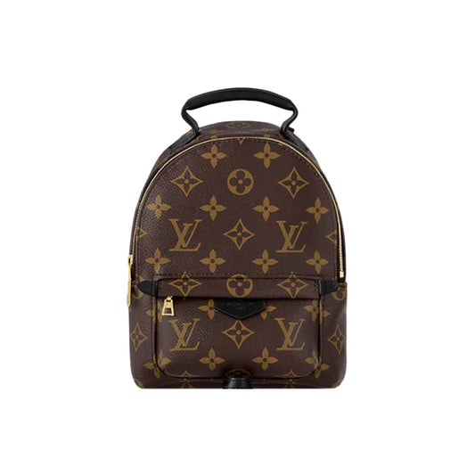 LOUIS VUITTON 팜스프링스 미니 백팩